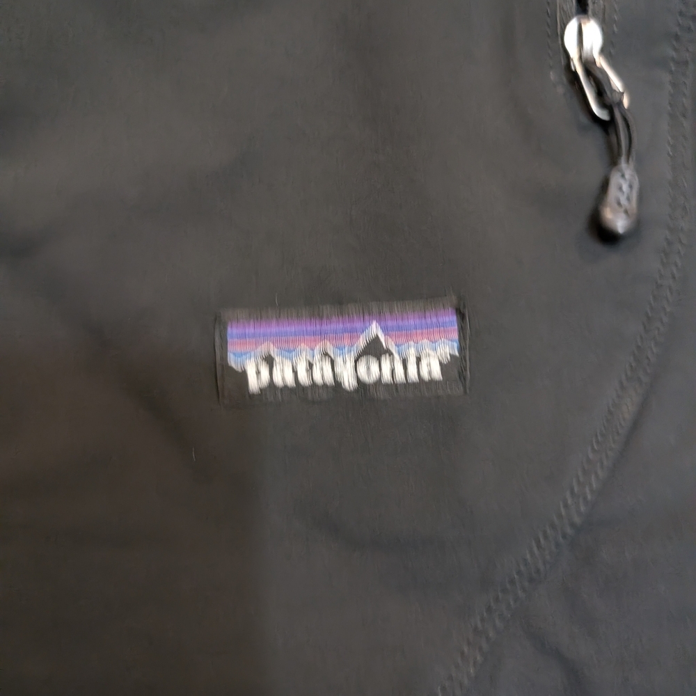 Patagonia Guide Jacket Microsoft SQL Branded Full… - image 4